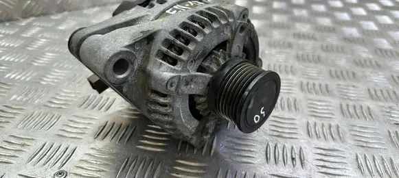 Jeep Cherokee Generator/alternator P56029679AA
