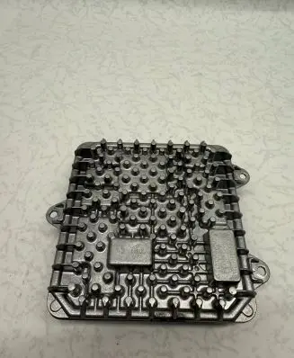 BMW X3 G01 LED ballast control module 5849030200 147000056600 7472770