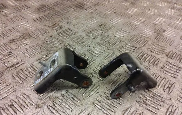 Peugeot 2008 I Rear door hinge set 