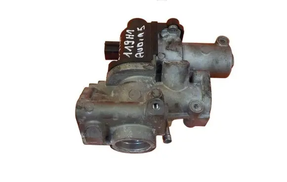 Audi A5 EGR thermostat D50207000