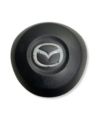 Mazda CX-5 Steering wheel airbag VZR37HH9AH
