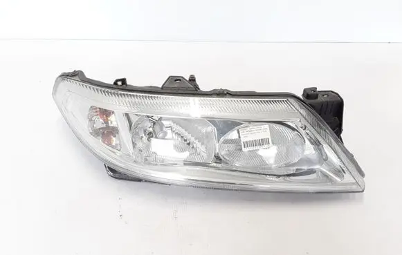 Renault Laguna II Headlight/headlamp 7701048931
