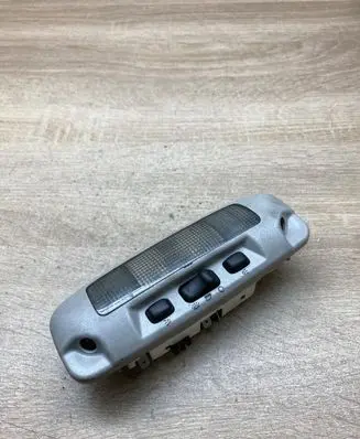 Ford Focus C-MAX Front seat light 2S7T15K609CB