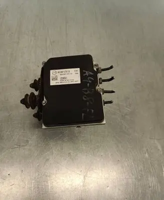 Audi A4 S4 B8 8K ABS Pump 8K0907379CG