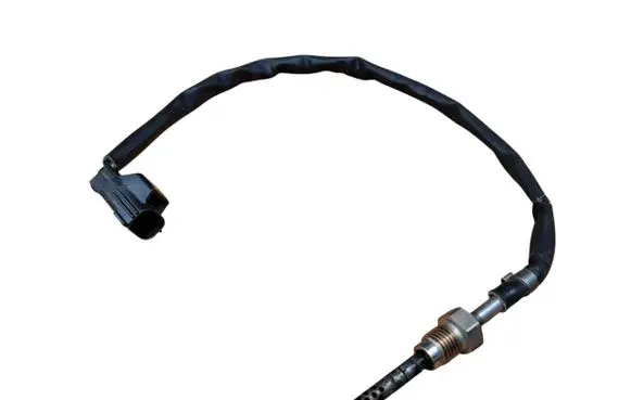 Volvo XC90 Exhaust gas temperature sensor 30751456A