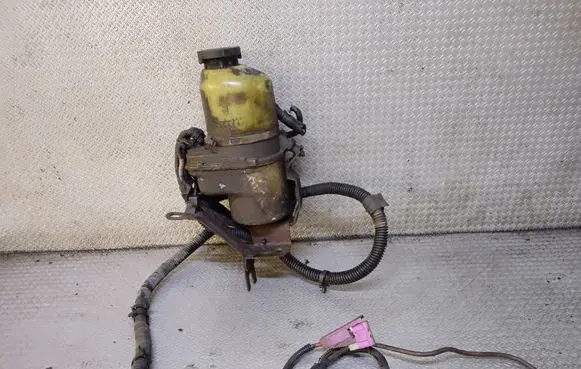 Opel Astra H Electric power steering pump 1040085003094D0
