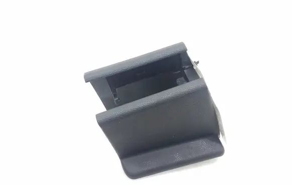 Seat trim