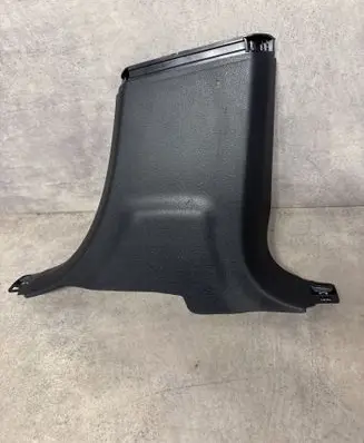 Mercedes-Benz GLE W167 (B) pillar trim (top) A1676901212