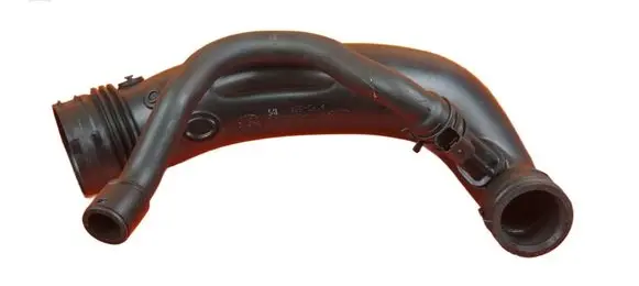 Citroen DS3 Intercooler hose/pipe V758368480 5FR
