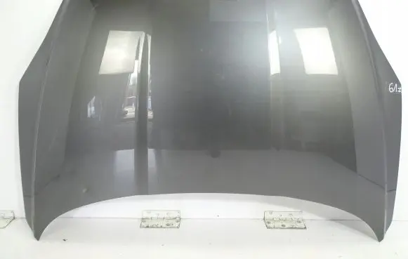 Jaguar E-Pace Engine bonnet/hood