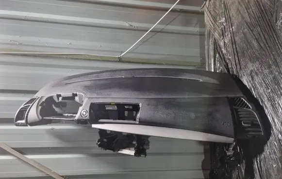 BMW 1 E81 E87 Dashboard 75064014