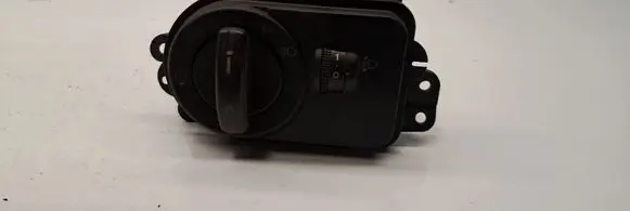 Ford Fiesta On-board computer control switch 