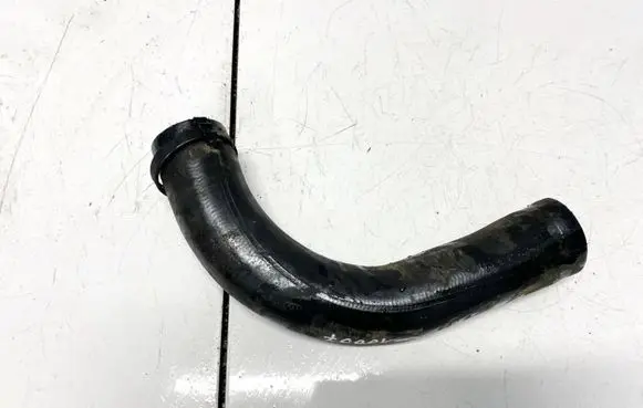 Volvo V50 Intercooler hose/pipe
