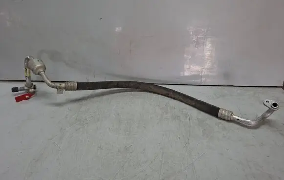 Fiat Panda II Air conditioning (A/C) pipe/hose S27610740 51807243