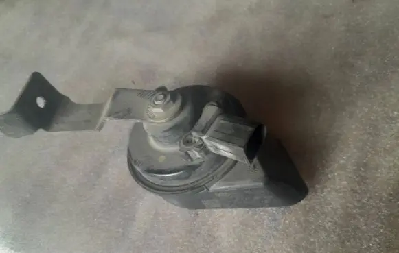 Audi A6 S6 C7 4G Horn signal 4H0951221 6033FB1598 281113L8