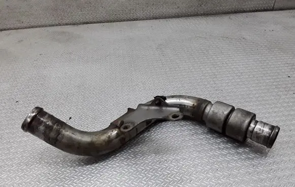Ford Focus Intercooler hose/pipe