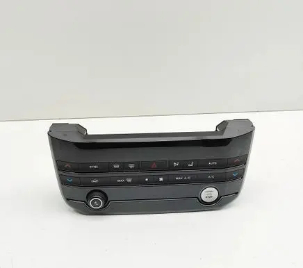 Jaguar F-Pace Interior fan control switch GX6318C858HE