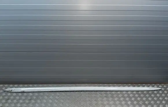 Audi S5 Sill 8T0854931A