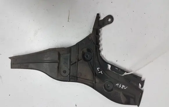 Audi A3 S3 8V Rear bumper mounting bracket 8V4807377AIAUTOPI 8V4807377A