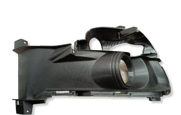 Ford Mustang VI Front fog light trim/grill FR3Z17E811AA 2304A