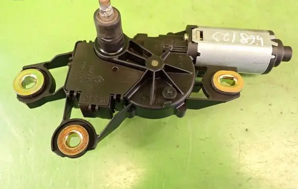 Seat Ibiza III (6L) Rear window wiper motor 6L6955711B