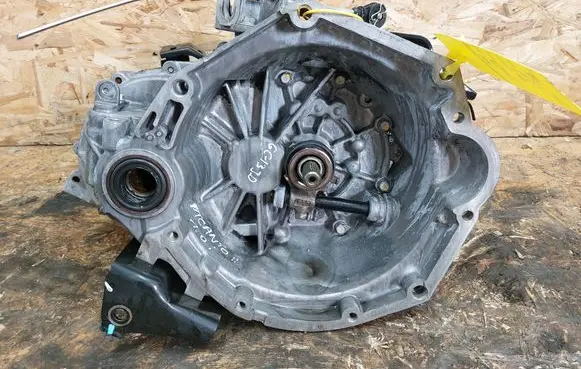KIA Picanto Manual 5 speed gearbox GC13JD