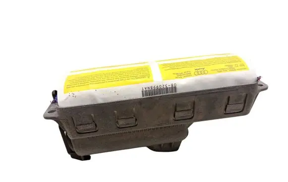 Passenger airbag