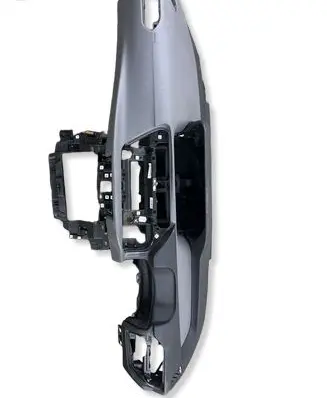 Citroen C4 II Picasso Dashboard 