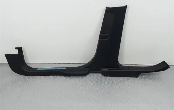 Ford Kuga III Foot area side trim LV4B-S243W06-AC