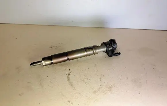 Hyundai ix 55 Fuel injector 338003A000 0445115046 100512