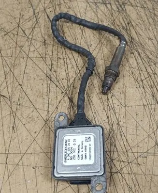 Mercedes-Benz Sprinter W906 Lambda probe sensor A0009053403
