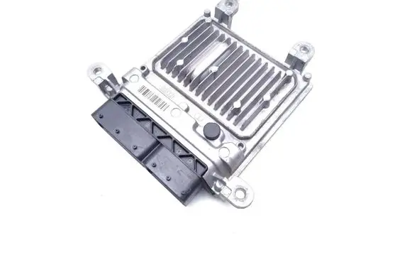 Mercedes-Benz E W212 Engine control unit/module A6519005301 28292738 A6519013301