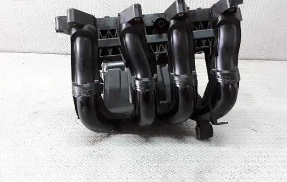 Mercedes-Benz A W168 Intake manifold A1661410301