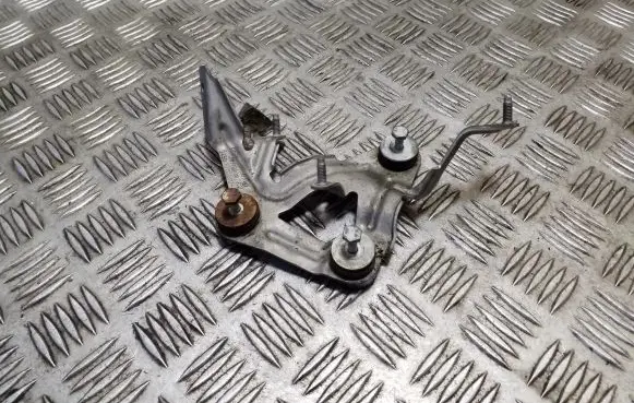 BMW X1 E84 ABS pump bracket 34506781282 6781282