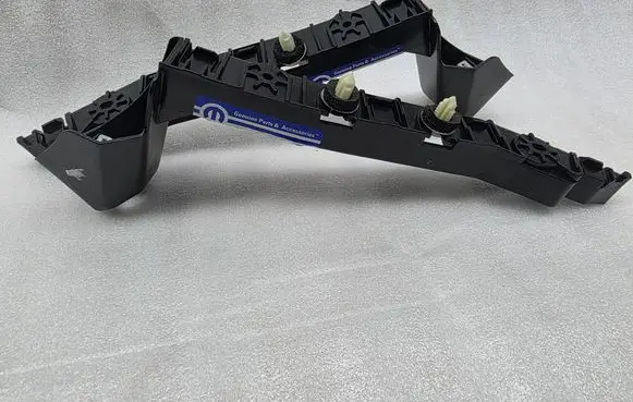 Jeep Compass Rear bumper mounting bracket 68244462AB 68244464AB