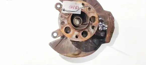 Mercedes-Benz A W168 Front wheel hub