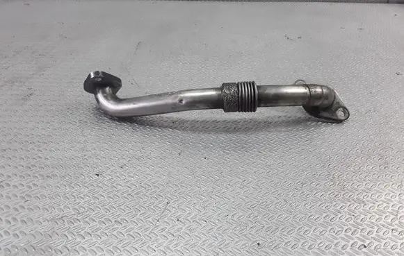 Ford Galaxy EGR valve line/pipe/hose 038131521AF