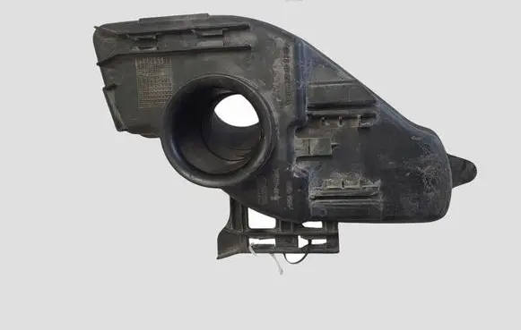 Citroen C4 Grand Picasso Intake resonator 9656237980