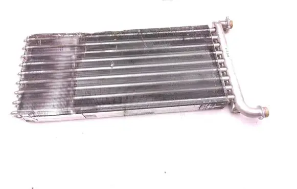 Mercedes-Benz Sprinter W906 Heater blower radiator
