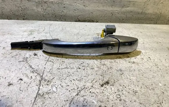 Jeep Grand Cherokee Front door exterior handle 68083849AD 20273 05052925
