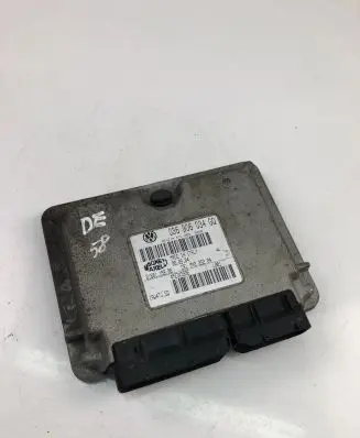 Volkswagen Polo Engine control unit/module ECU 036906034GQ