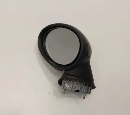 Mini One - Cooper Coupe R56 Front door electric wing mirror