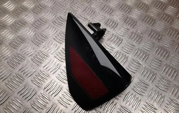 Tesla Model 3 Fuel tank cap