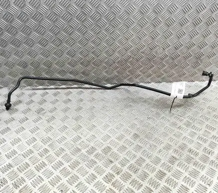 Vacuum line/pipe/hose