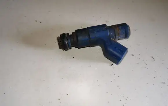 Chrysler Pacifica Fuel injector 0280156135 04861615AA