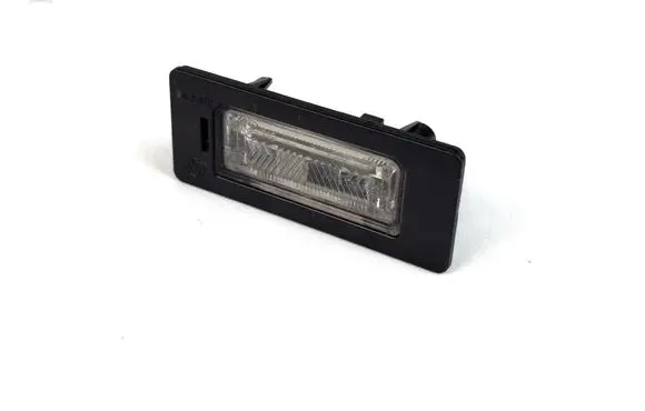 Audi A4 S4 B8 8K Number plate light 8t0943021