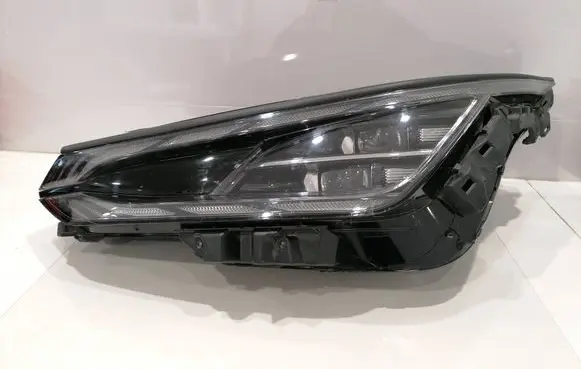 KIA EV6 Headlight/headlamp A5170351 A10L 220217