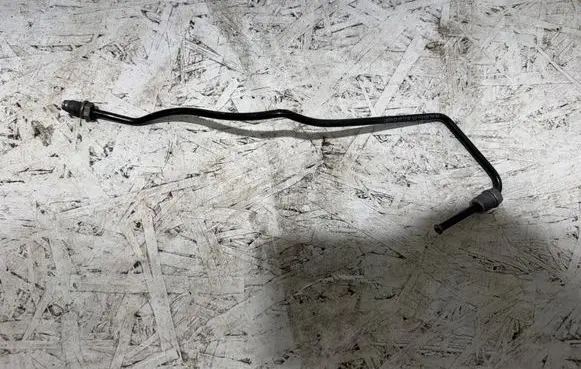 Skoda Octavia Mk4 Brake line pipe/hose 3Q1614724