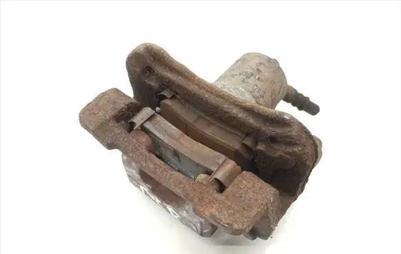 Hyundai ix35 Rear brake caliper