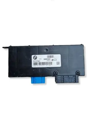 BMW 5 F10 F11 Gateway control module 9380322 160413 GW028S